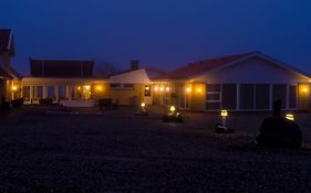 Hotel Hojgaarden